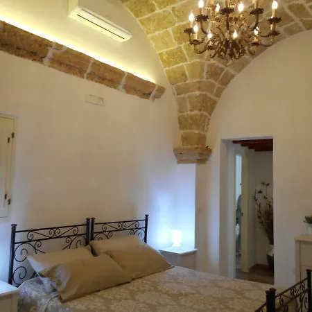 Corte Dragone Bed and breakfast