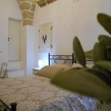 Bed and breakfast Corte Dragone Matino
