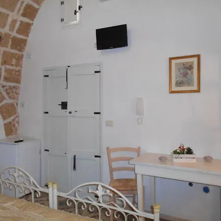Bed and breakfast Corte Dragone Matino