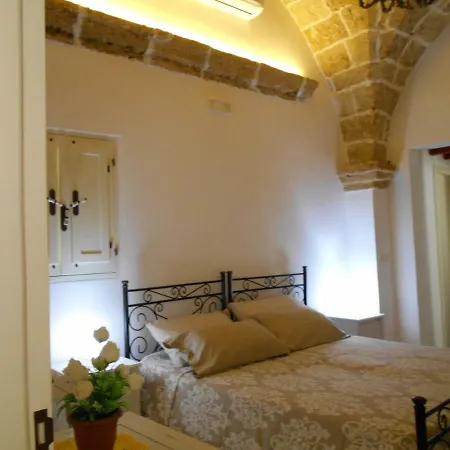Bed and breakfast Corte Dragone 3*