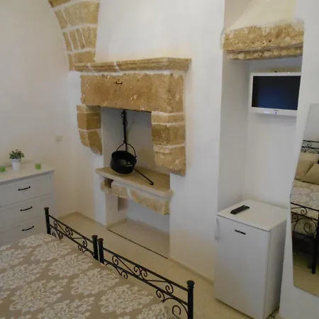 Corte Dragone 3* Matino