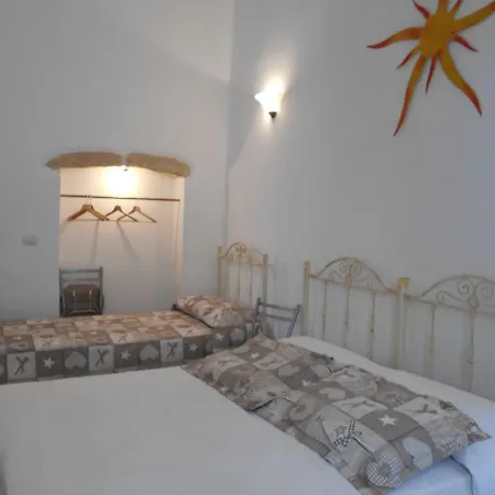 Corte Dragone Bed and breakfast