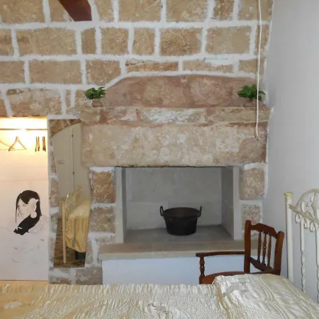 Bed and breakfast Corte Dragone