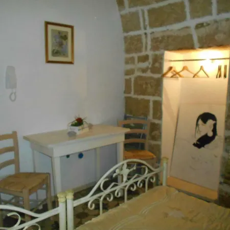 Corte Dragone Bed and breakfast