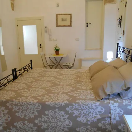 Frühstückspension Corte Dragone