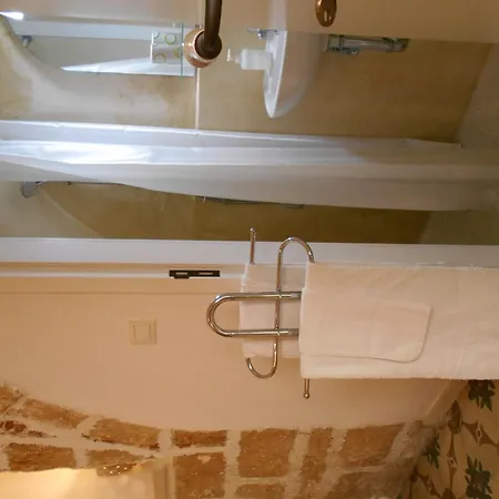 Frühstückspension Corte Dragone 3*